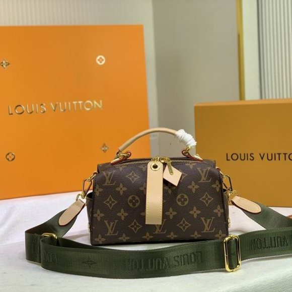 Women Bags M40724 SS - Picture 1 of 5